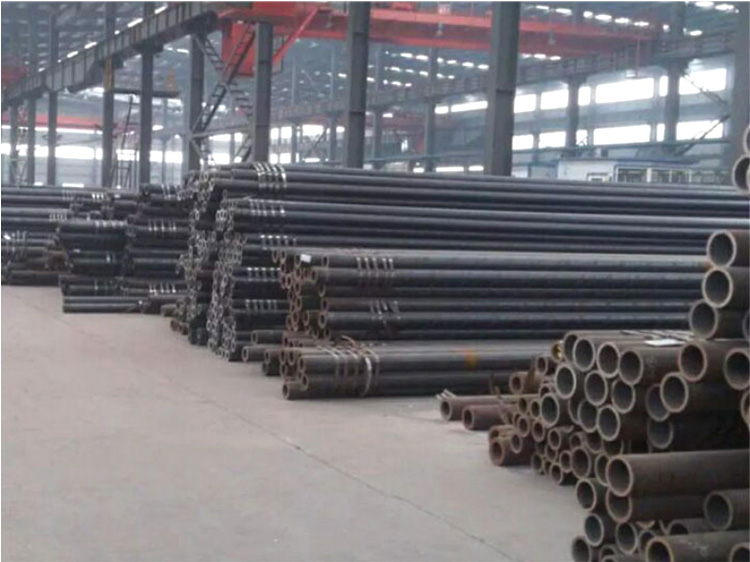 平舆12cr2mo化肥专用管
