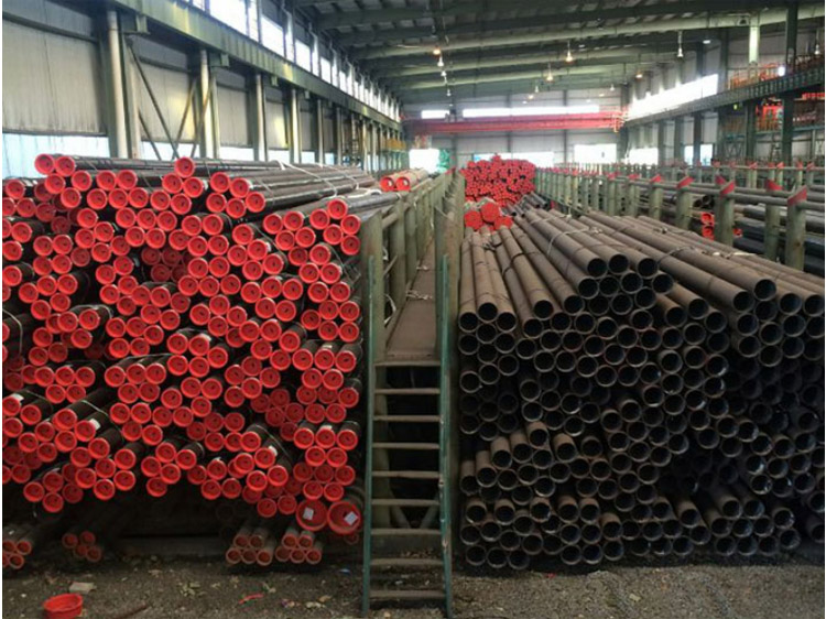 平舆12crmo化肥专用管